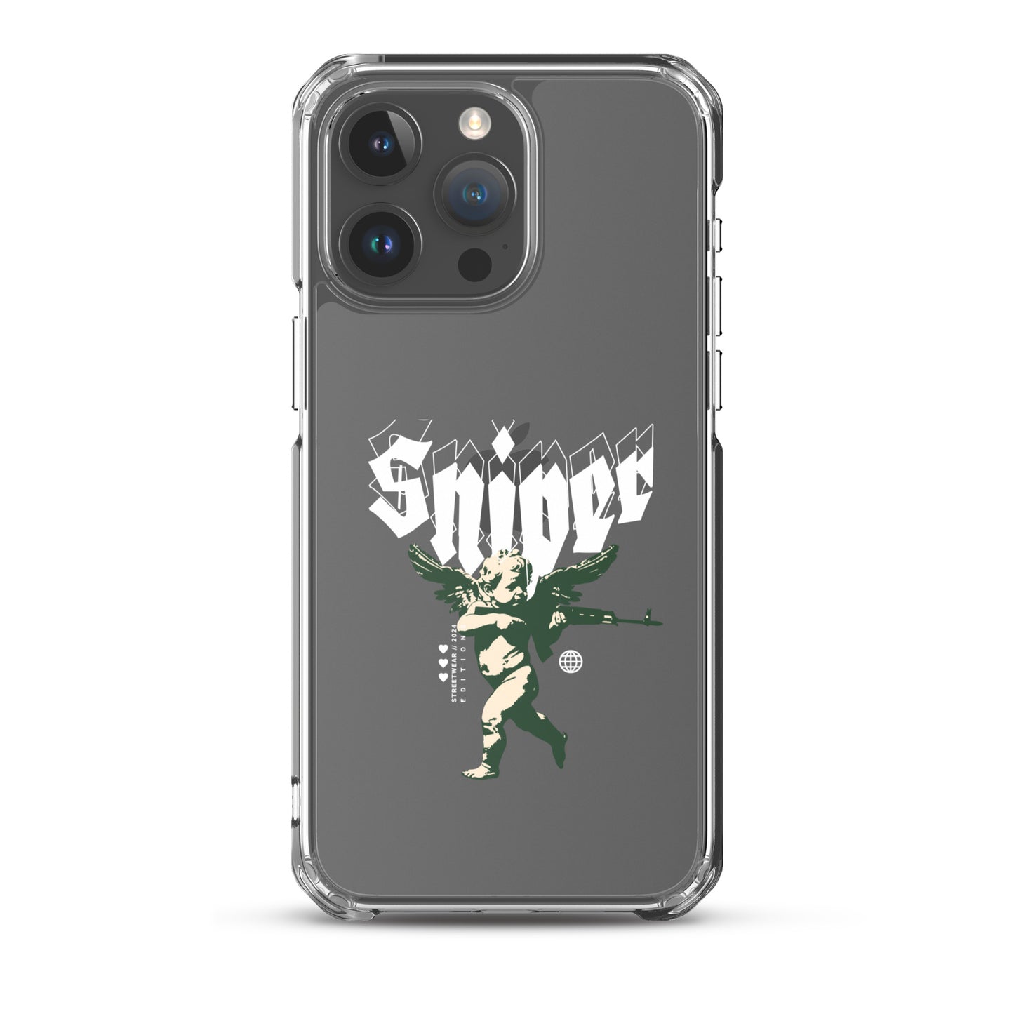 Angel Sniper