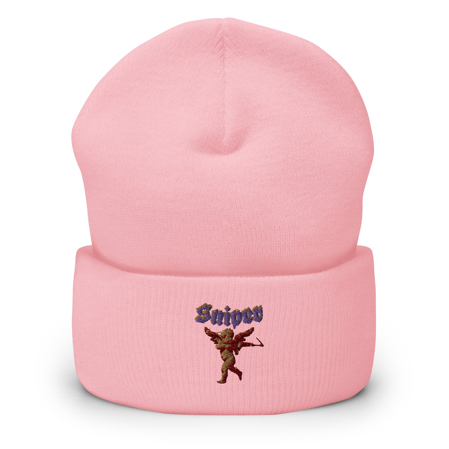 Angel Sniper Beanie