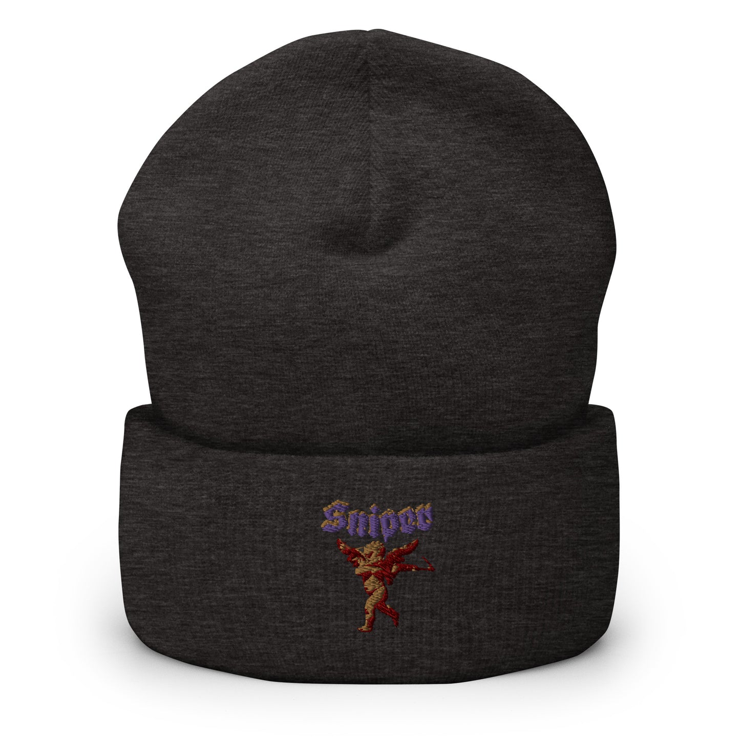 Angel Sniper Beanie