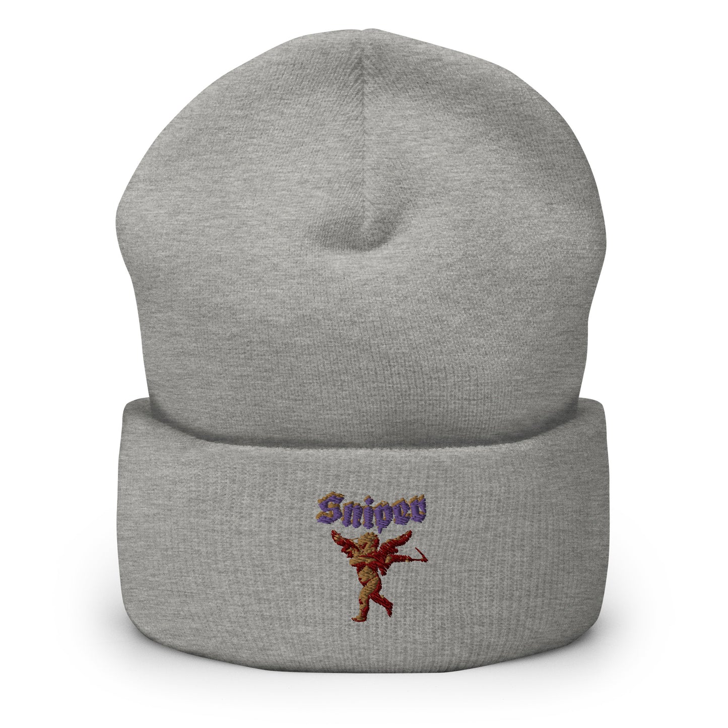 Angel Sniper Beanie