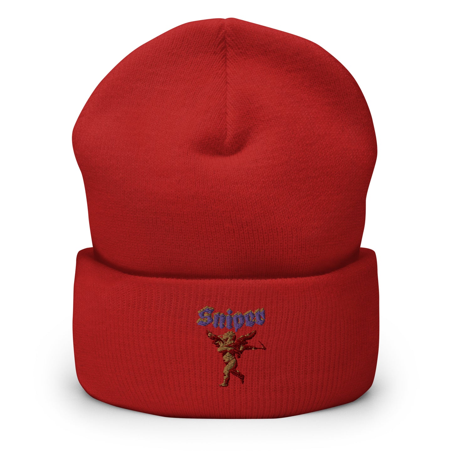 Angel Sniper Beanie