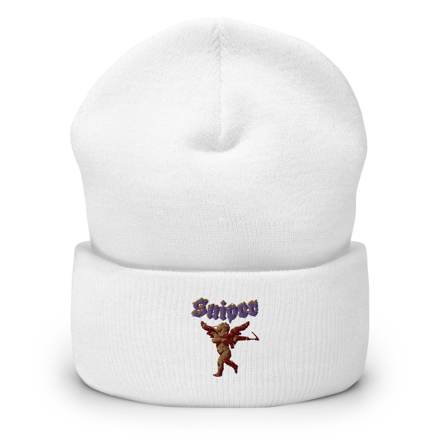 Angel Sniper Beanie