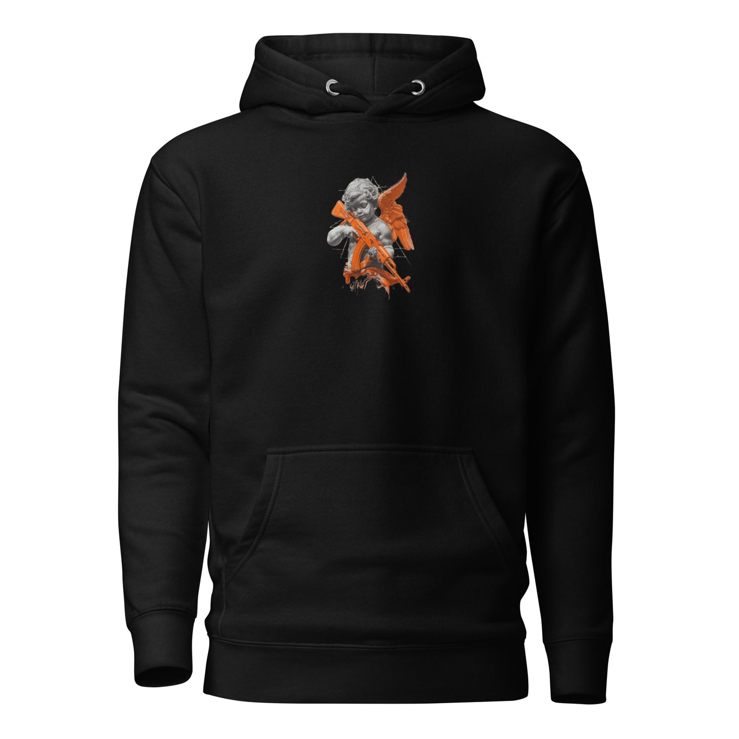 Guardian Angel Hoodie