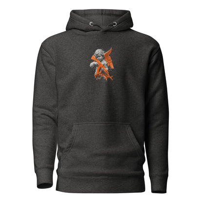 Guardian Angel Hoodie