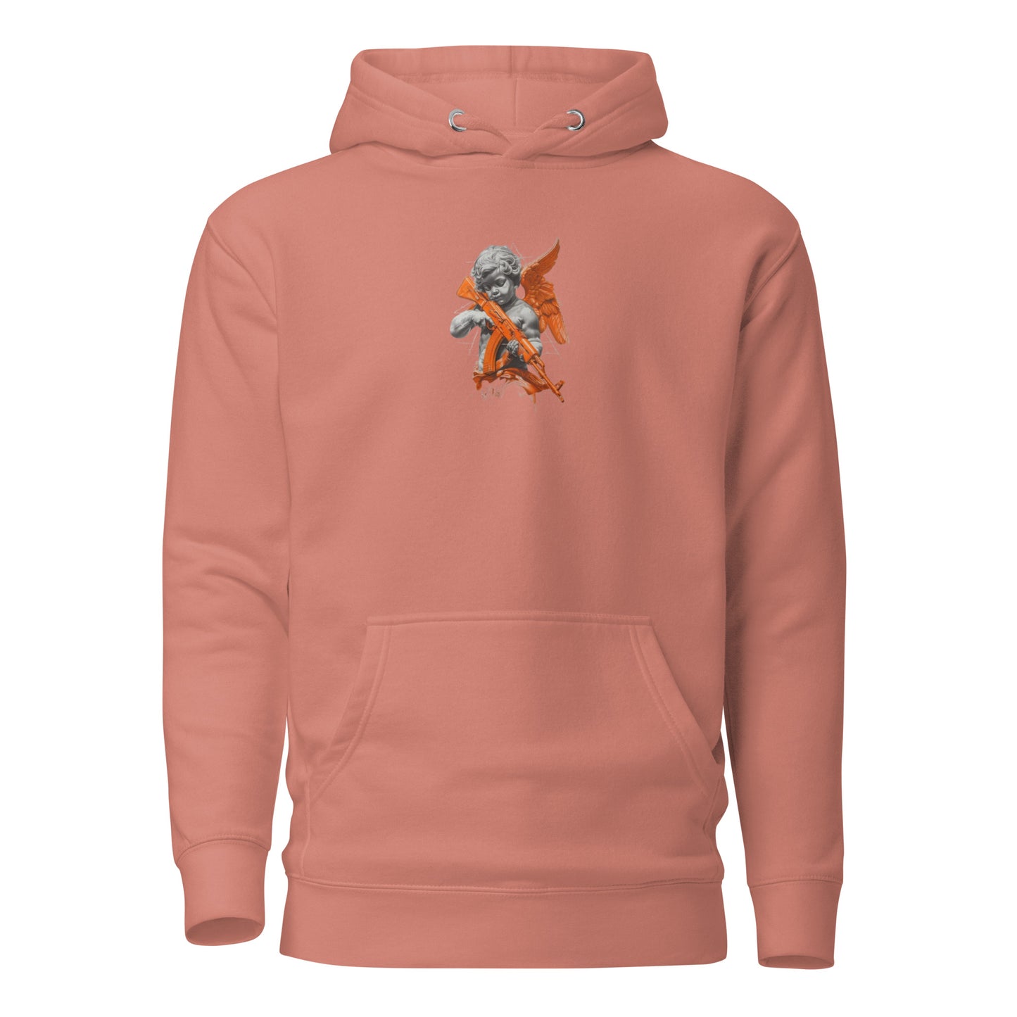 Guardian Angel Hoodie