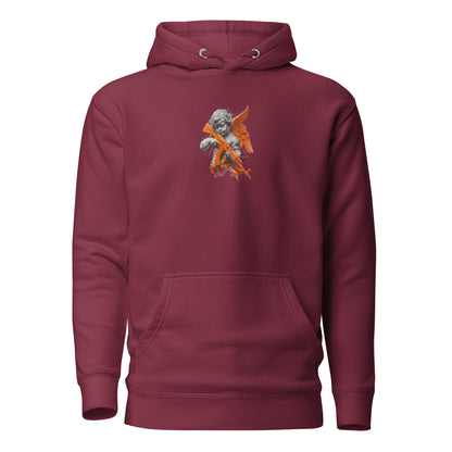 Guardian Angel Hoodie