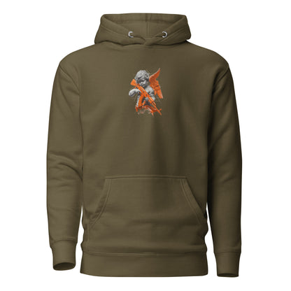 Guardian Angel Hoodie