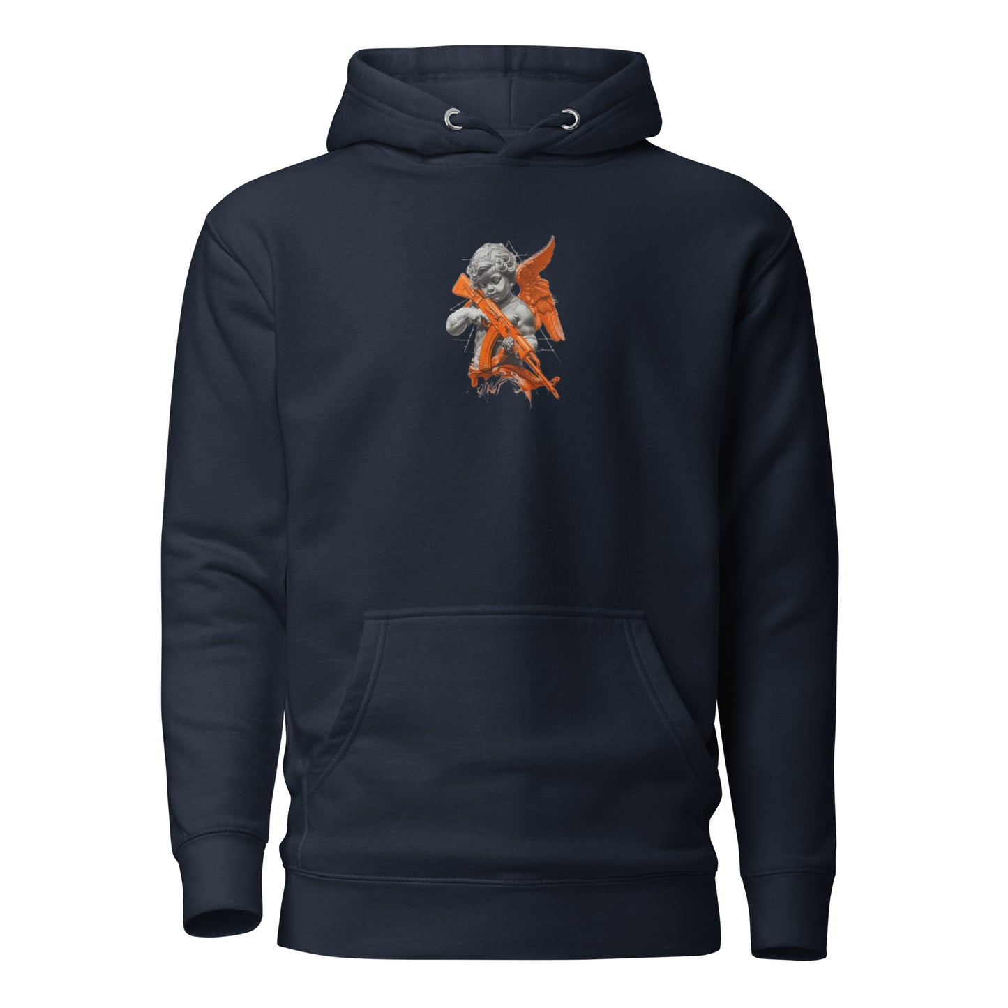 Guardian Angel Hoodie