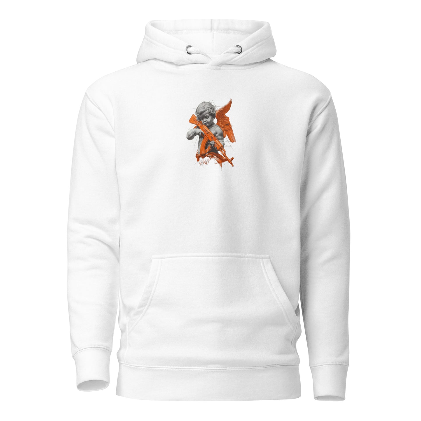 Guardian Angel Hoodie