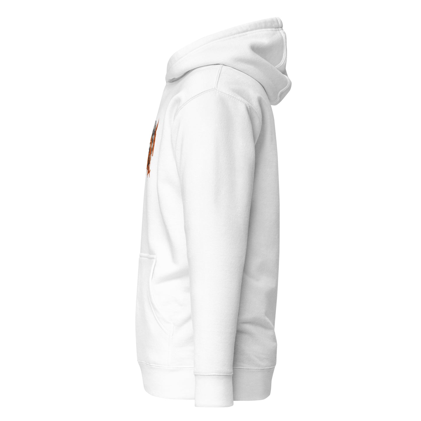 Guardian Angel Hoodie