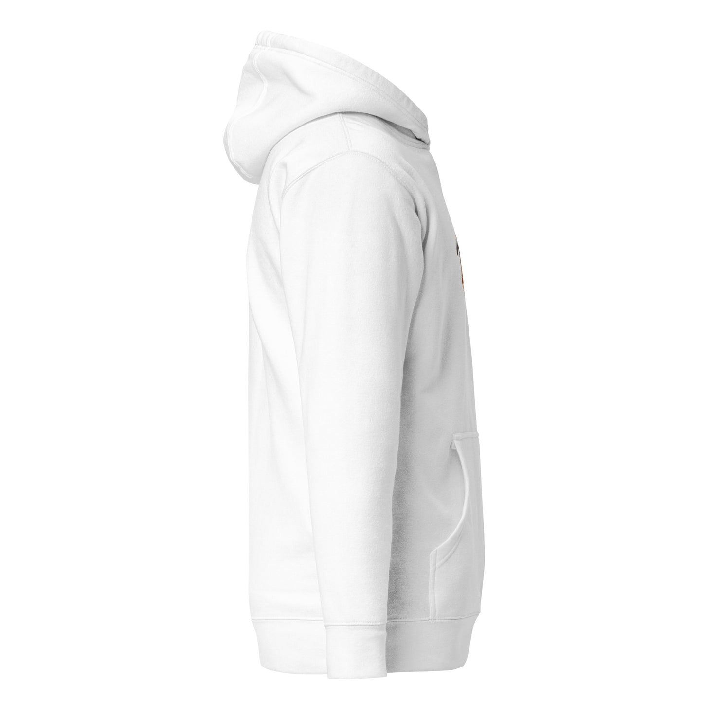 Guardian Angel Hoodie